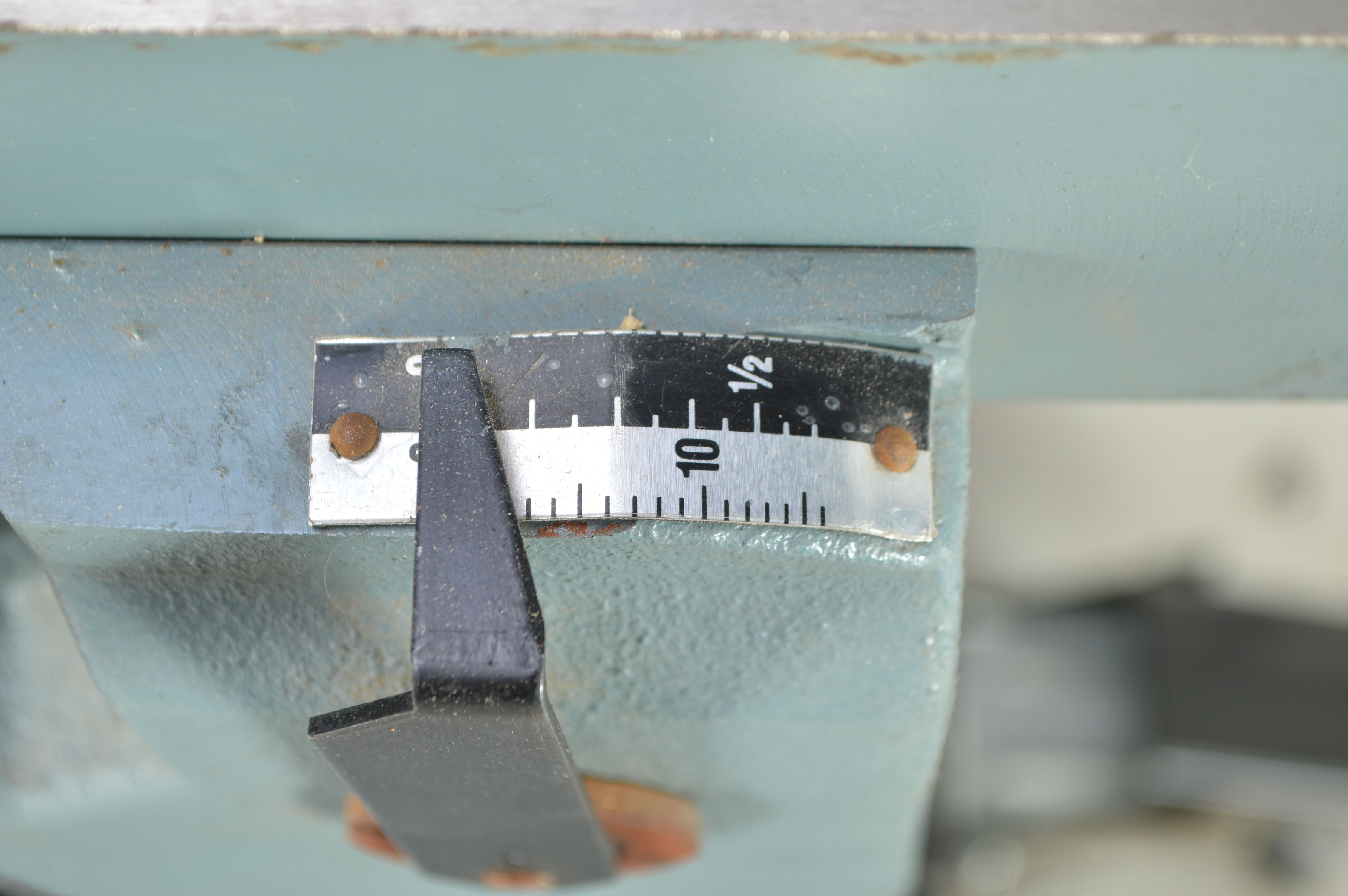 DJ-20 Delta 8" Jointer