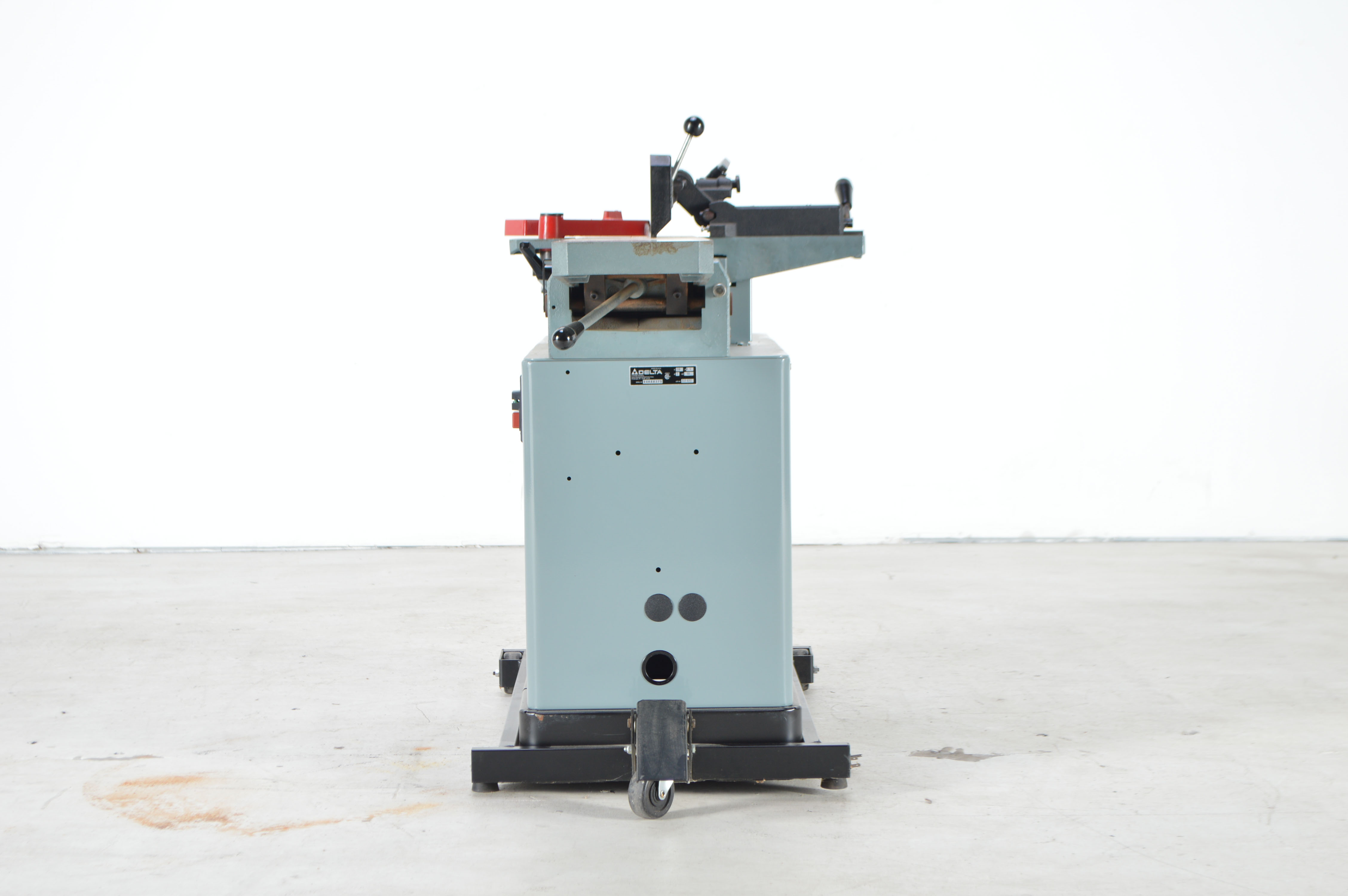 DJ-20 Delta 8" Jointer