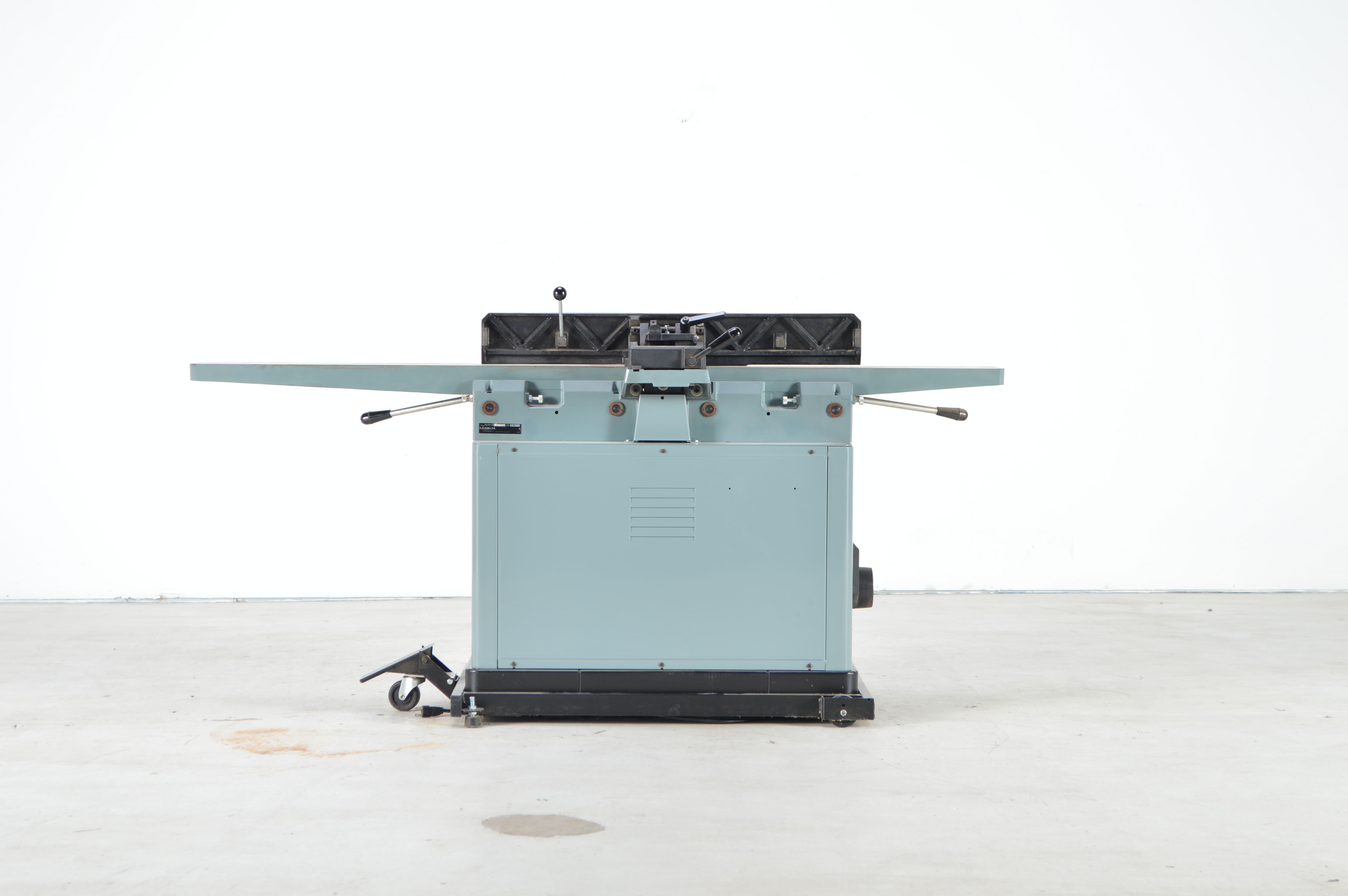 DJ-20 Delta 8" Jointer