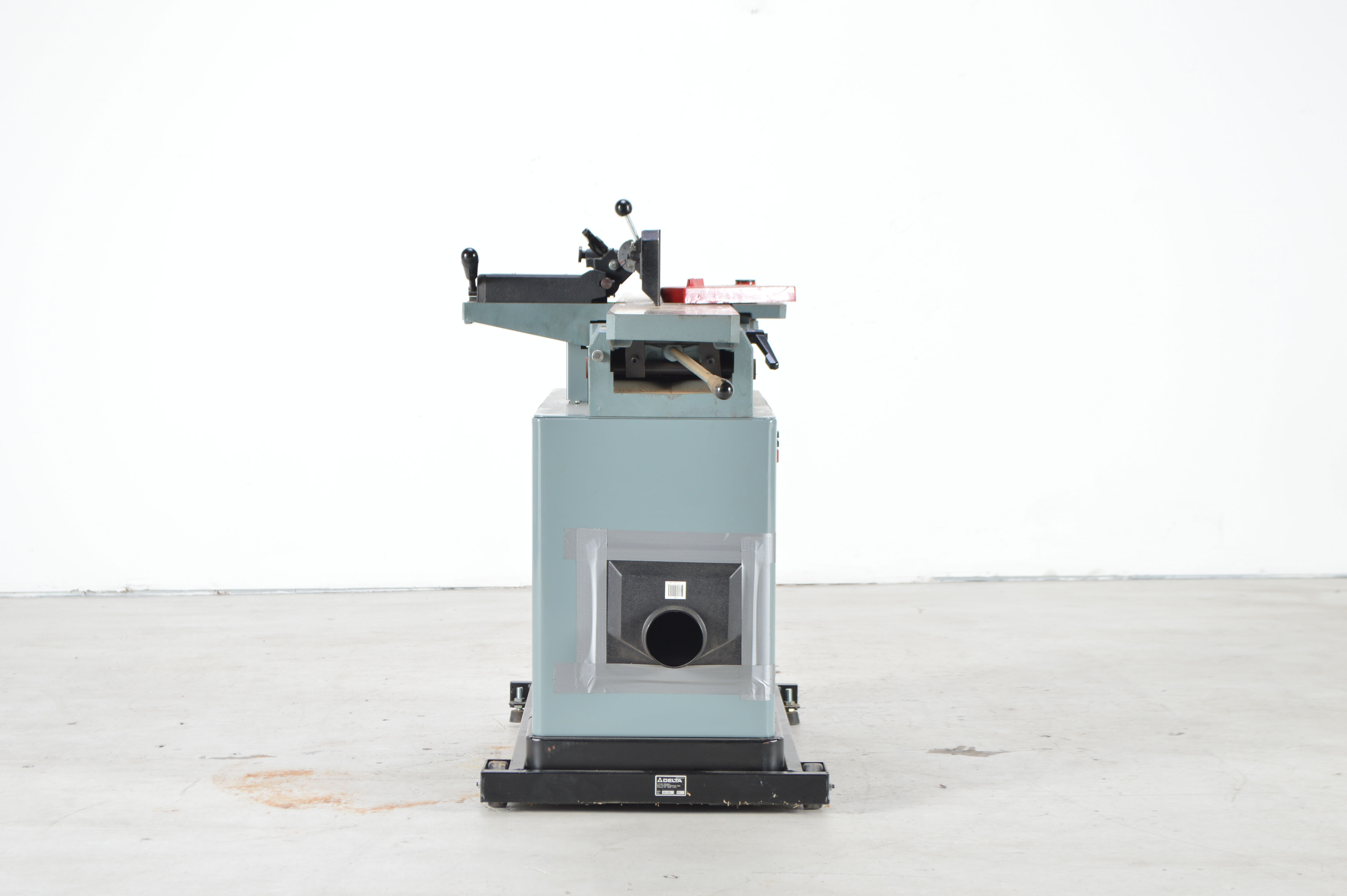 DJ-20 Delta 8" Jointer