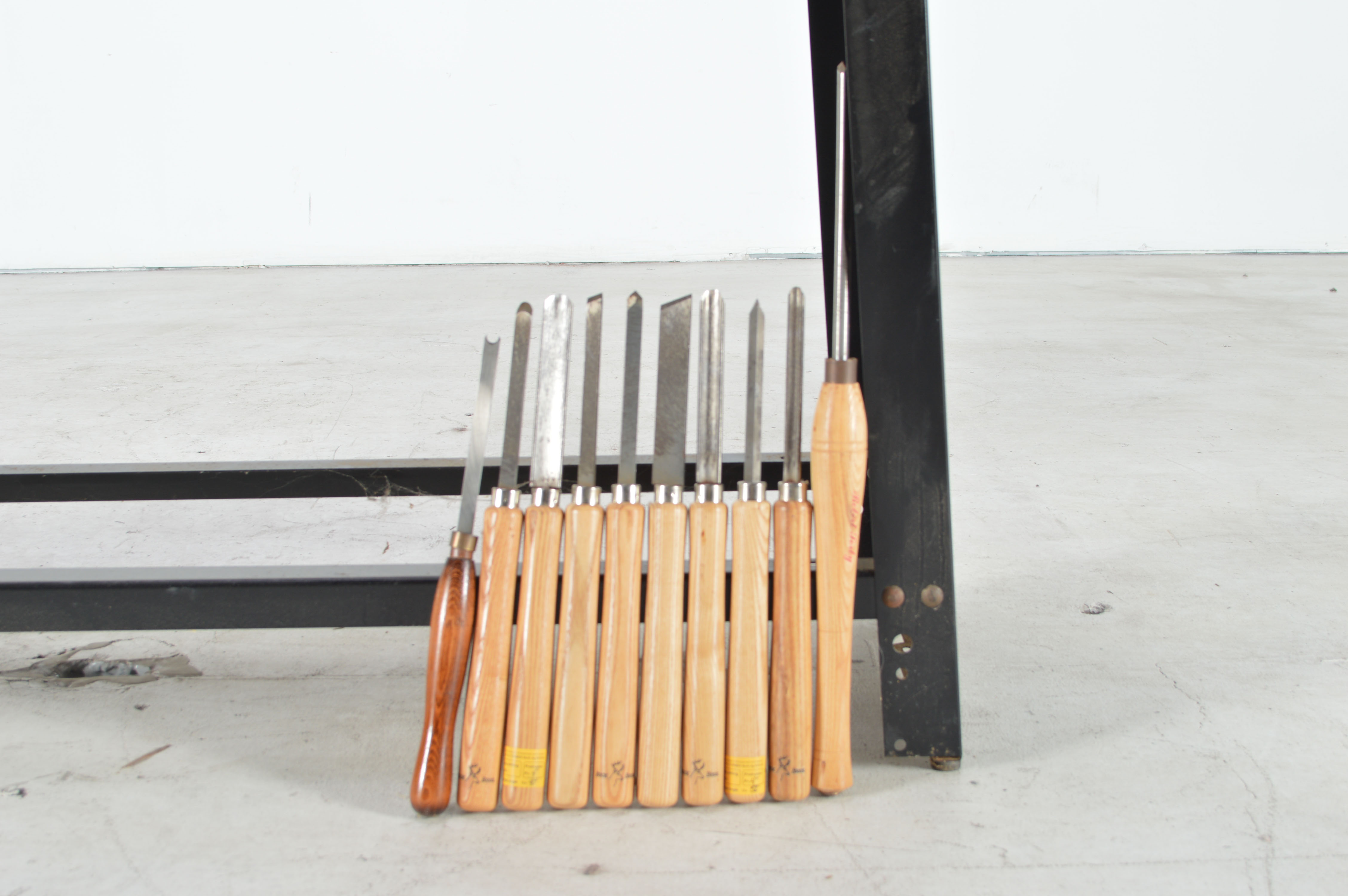 Rockwell 4-Speed Wood Lathe