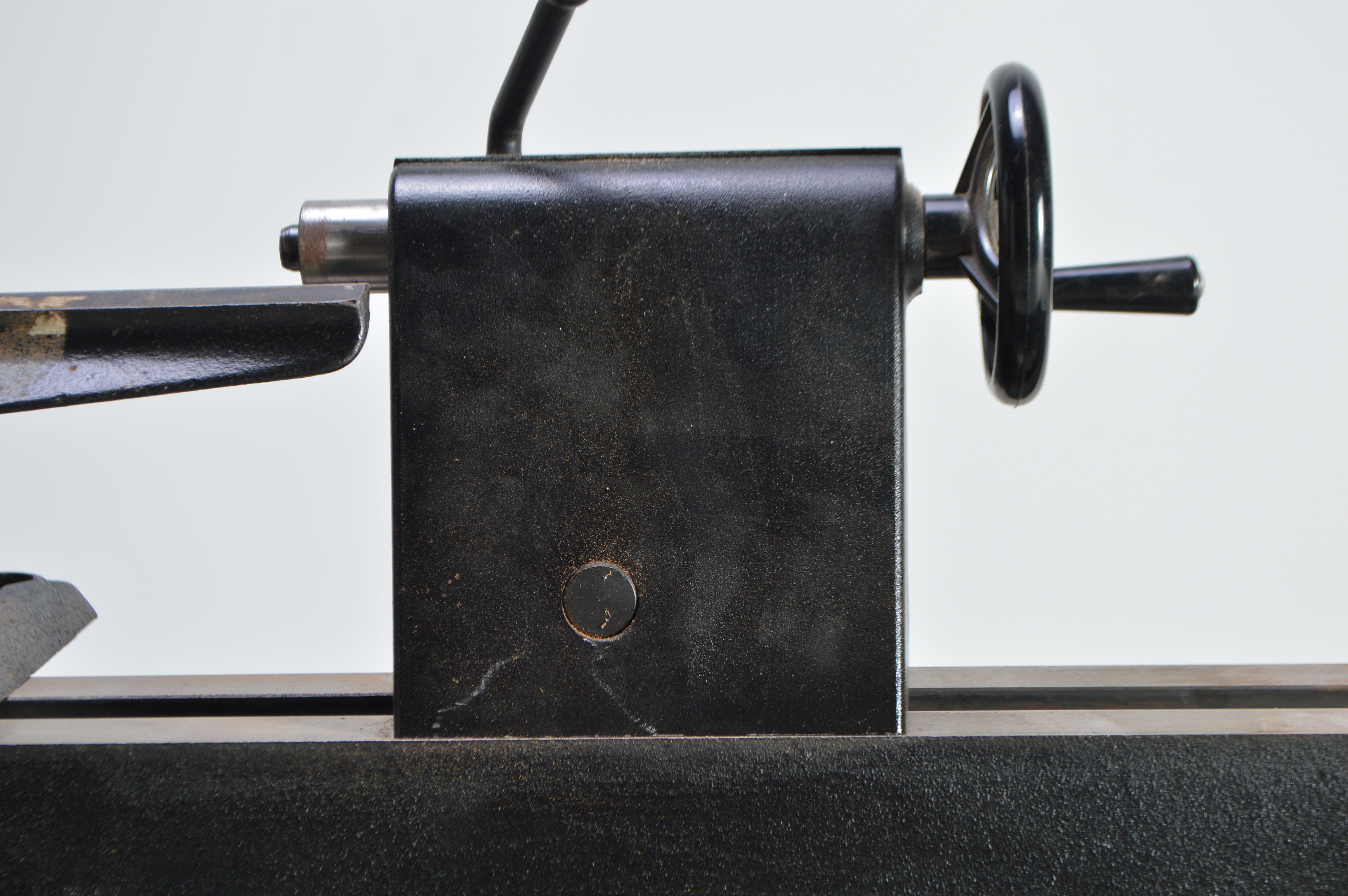 Rockwell 4-Speed Wood Lathe