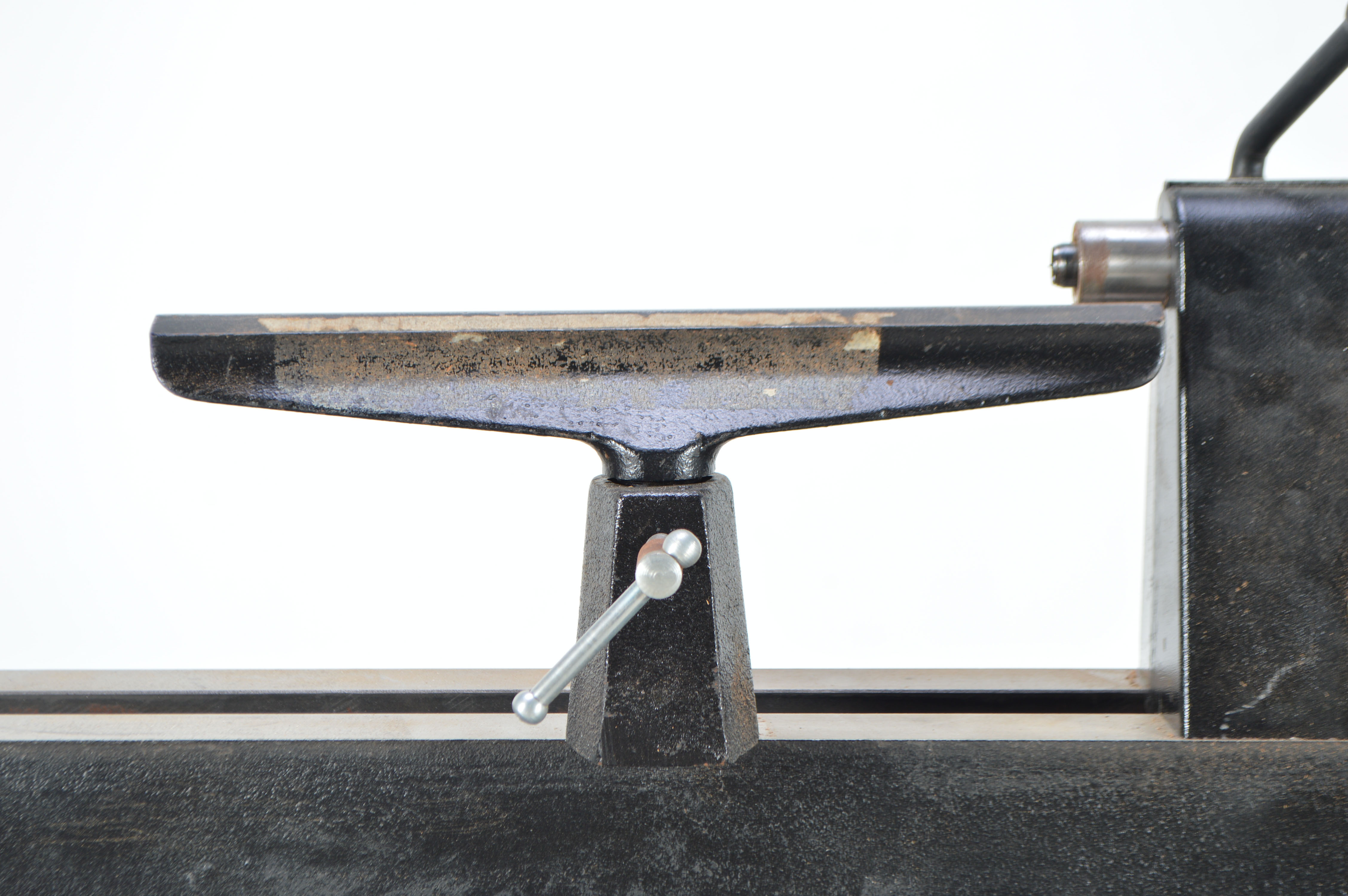 Rockwell 4-Speed Wood Lathe