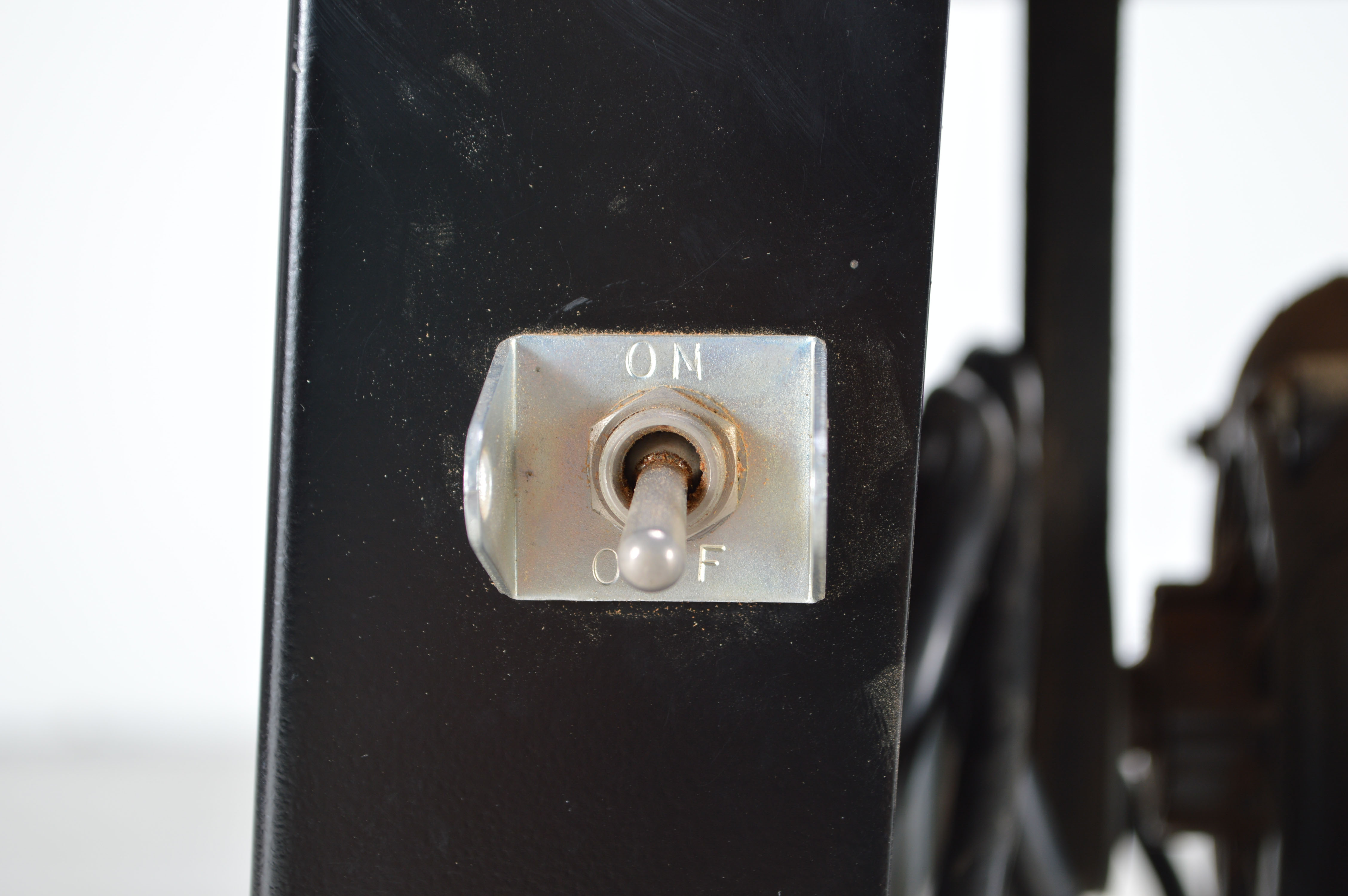 Rockwell 4-Speed Wood Lathe