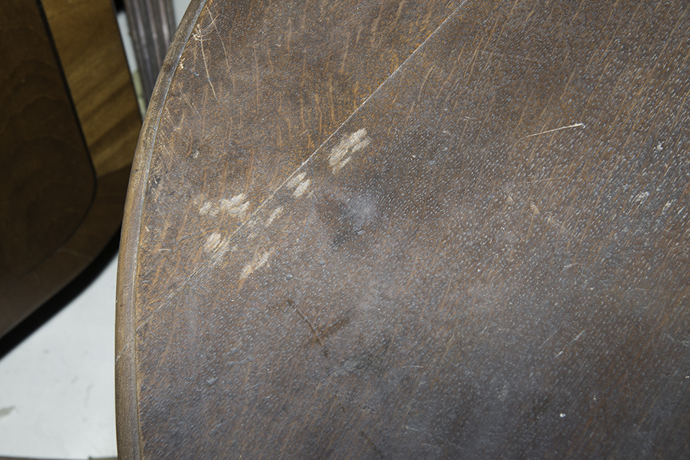 Early 19th Century English Gateleg Table