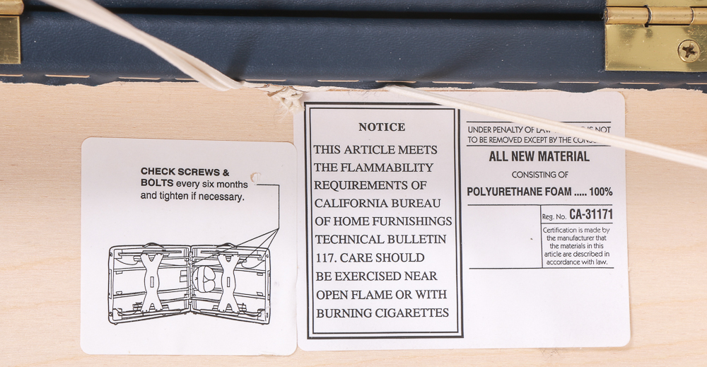 Earthlite Massage Table