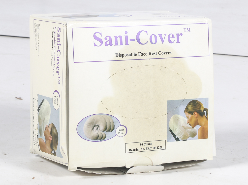 Earthlite Massage Table