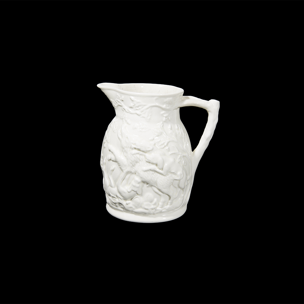 Mason's Ceramic "Ivory" Jug