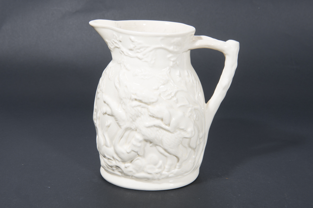 Mason's Ceramic "Ivory" Jug
