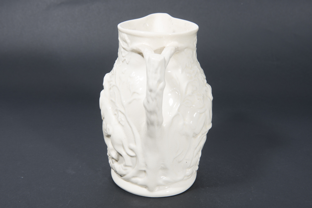 Mason's Ceramic "Ivory" Jug