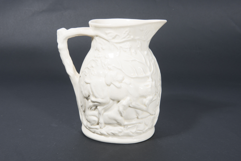 Mason's Ceramic "Ivory" Jug
