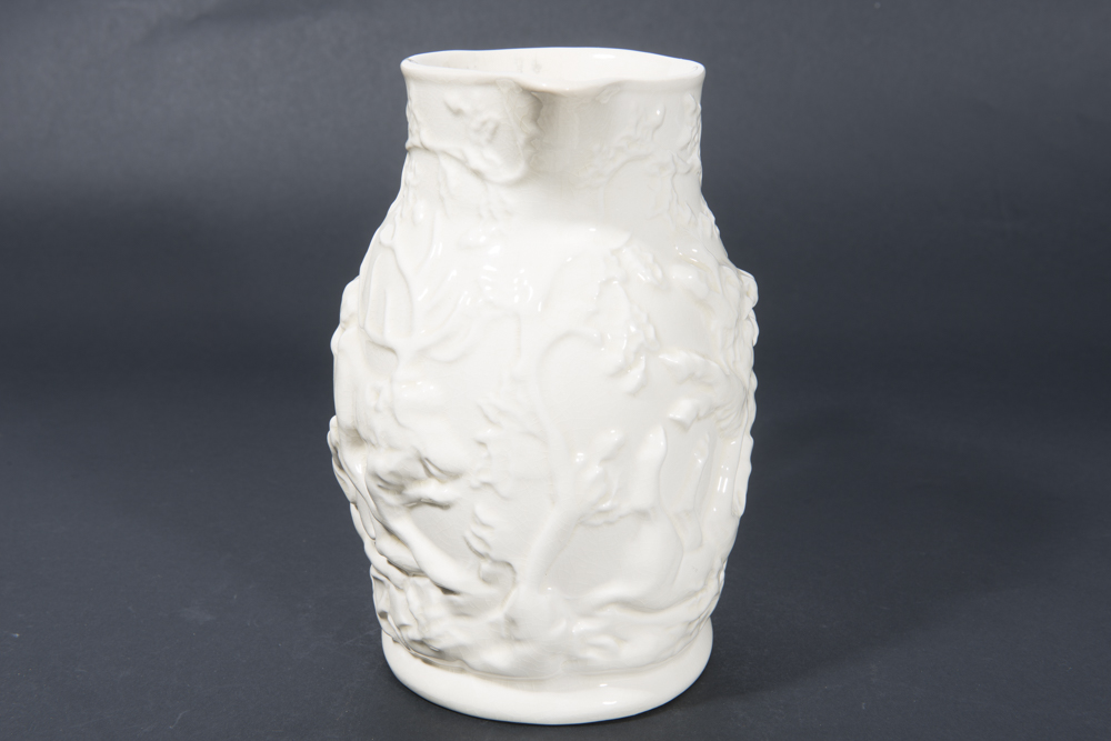 Mason's Ceramic "Ivory" Jug