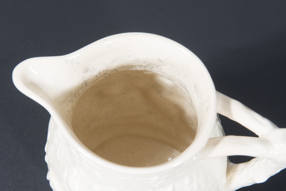 Mason's Ceramic "Ivory" Jug