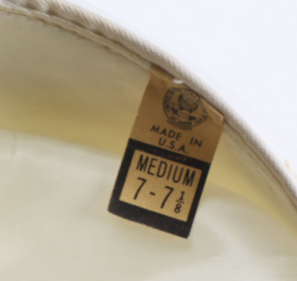 Assortment of Men's Vintage Accessories