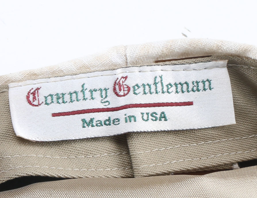 Assortment of Men's Vintage Accessories