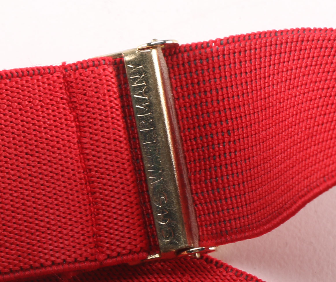 Assortment of Men's Vintage Accessories