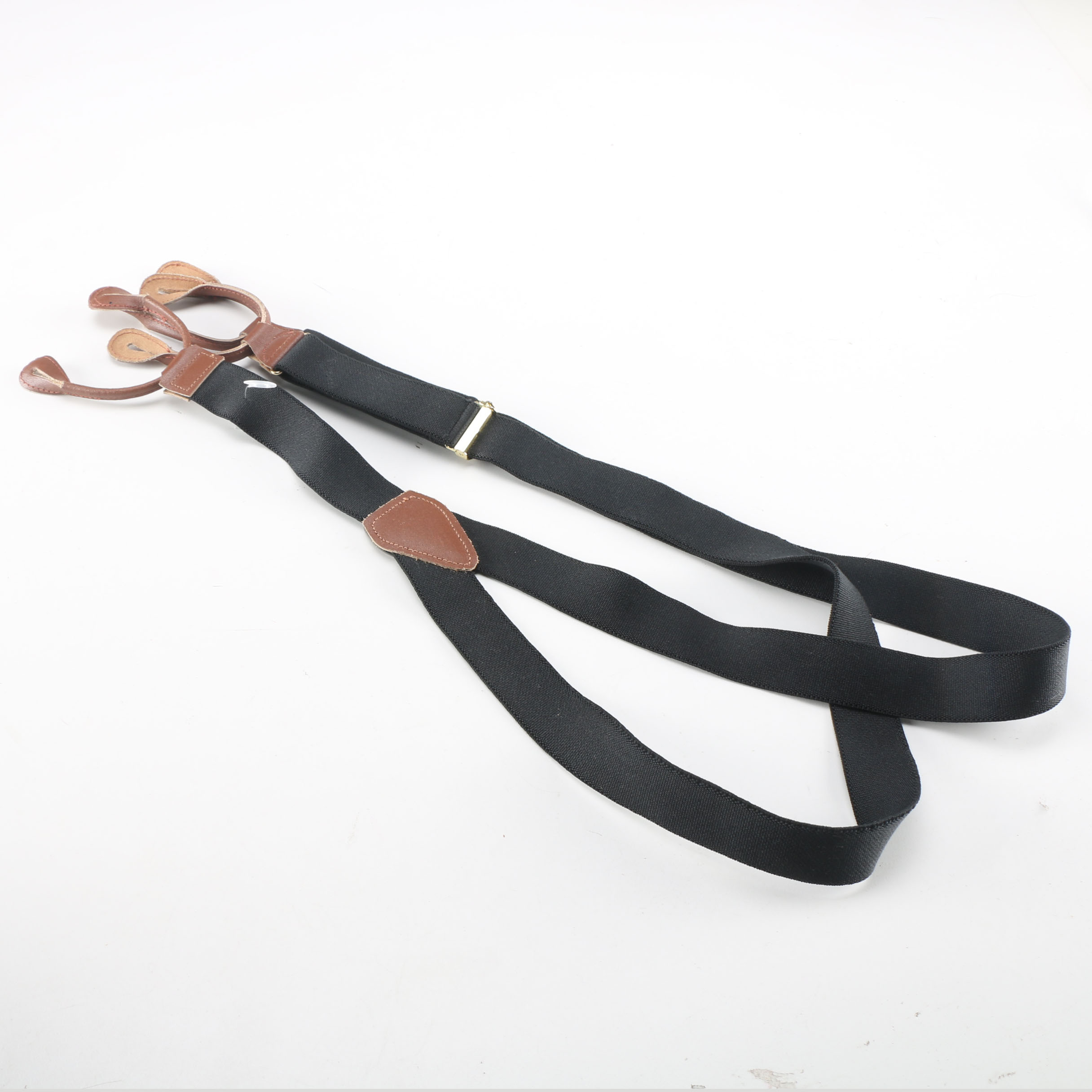 Assortment of Men's Vintage Accessories