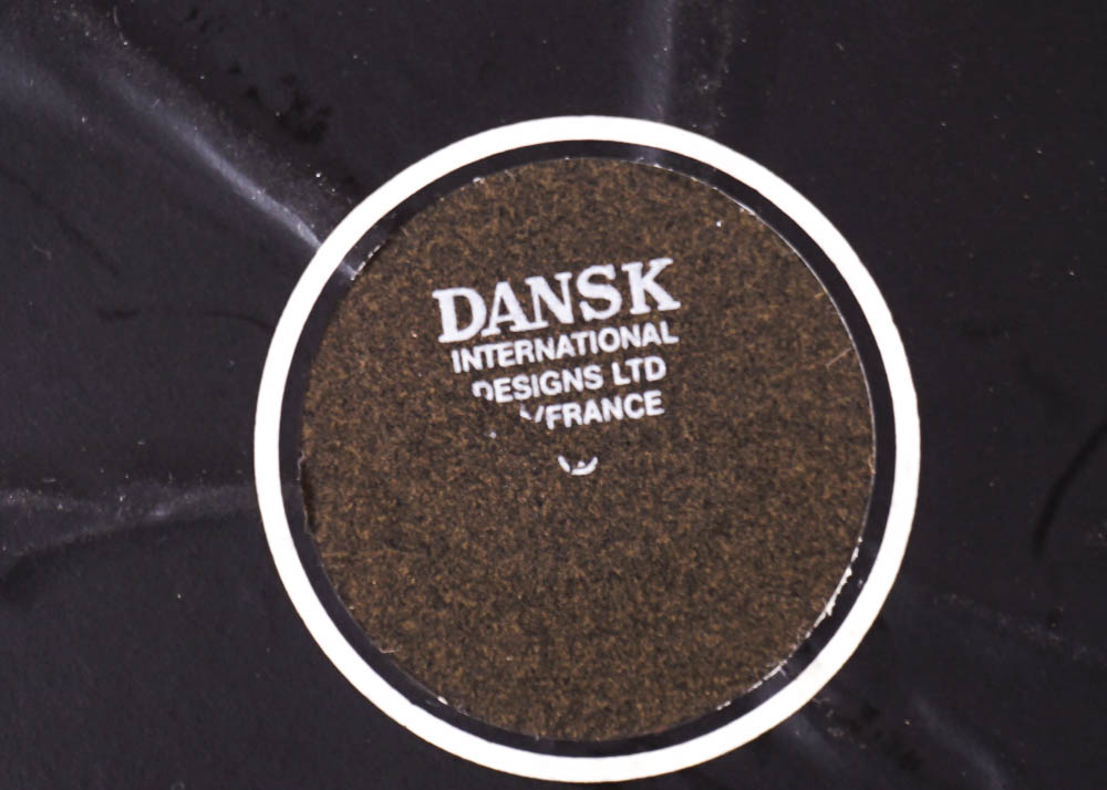 Dansk Kobenstyle Red Enameled Cookware