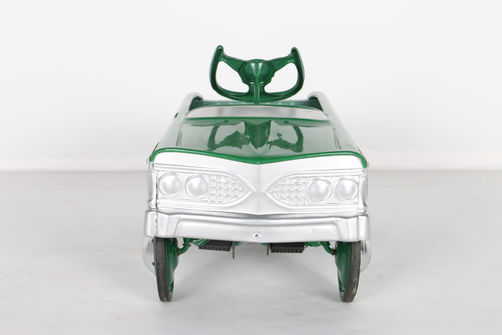 Vintage 1960s Murray Pedal Car