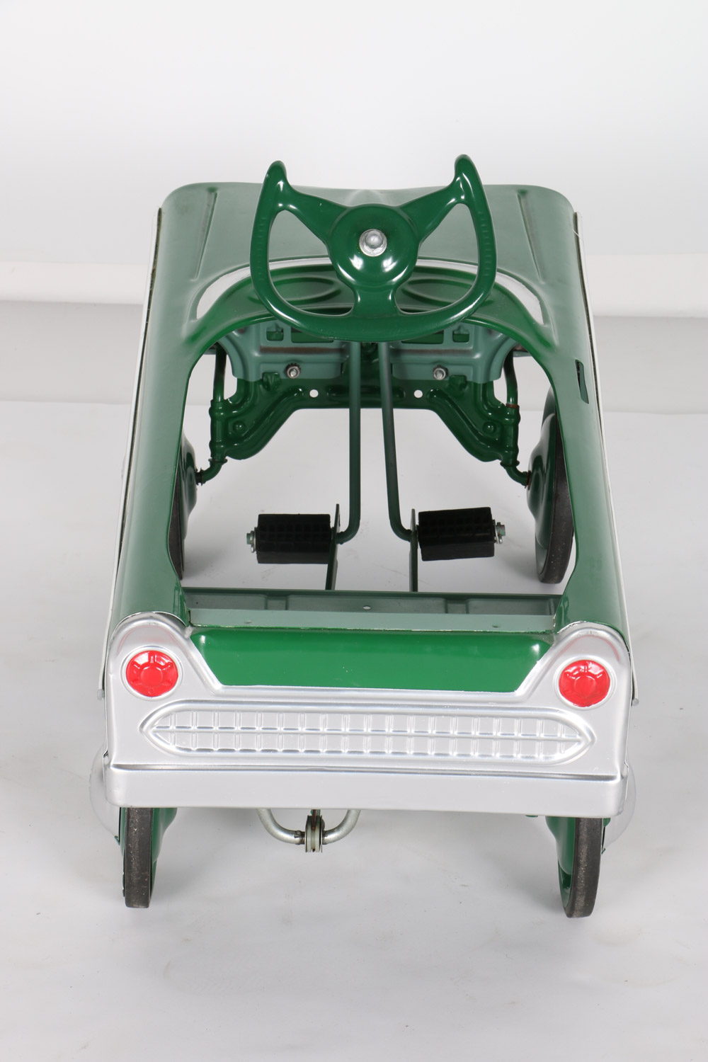 Vintage 1960s Murray Pedal Car