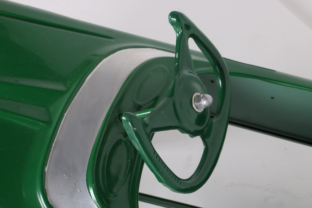 Vintage 1960s Murray Pedal Car