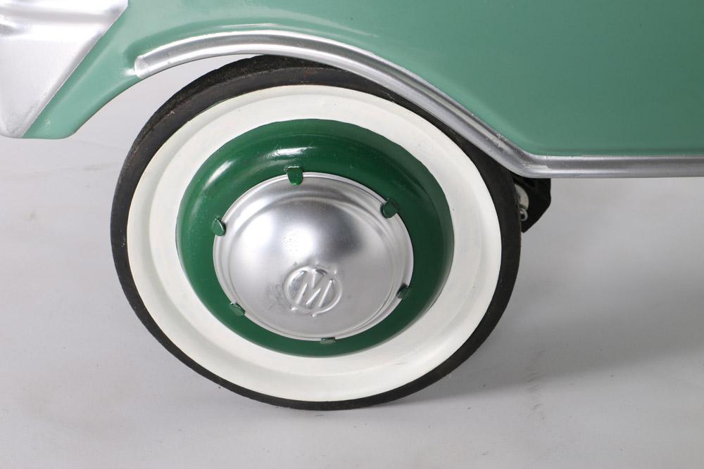 Vintage 1960s Murray Pedal Car