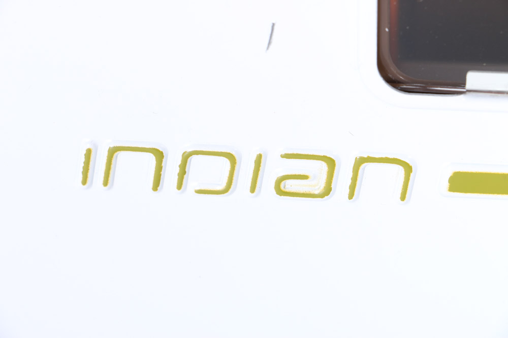 Tonka Winnebago Indian Camper