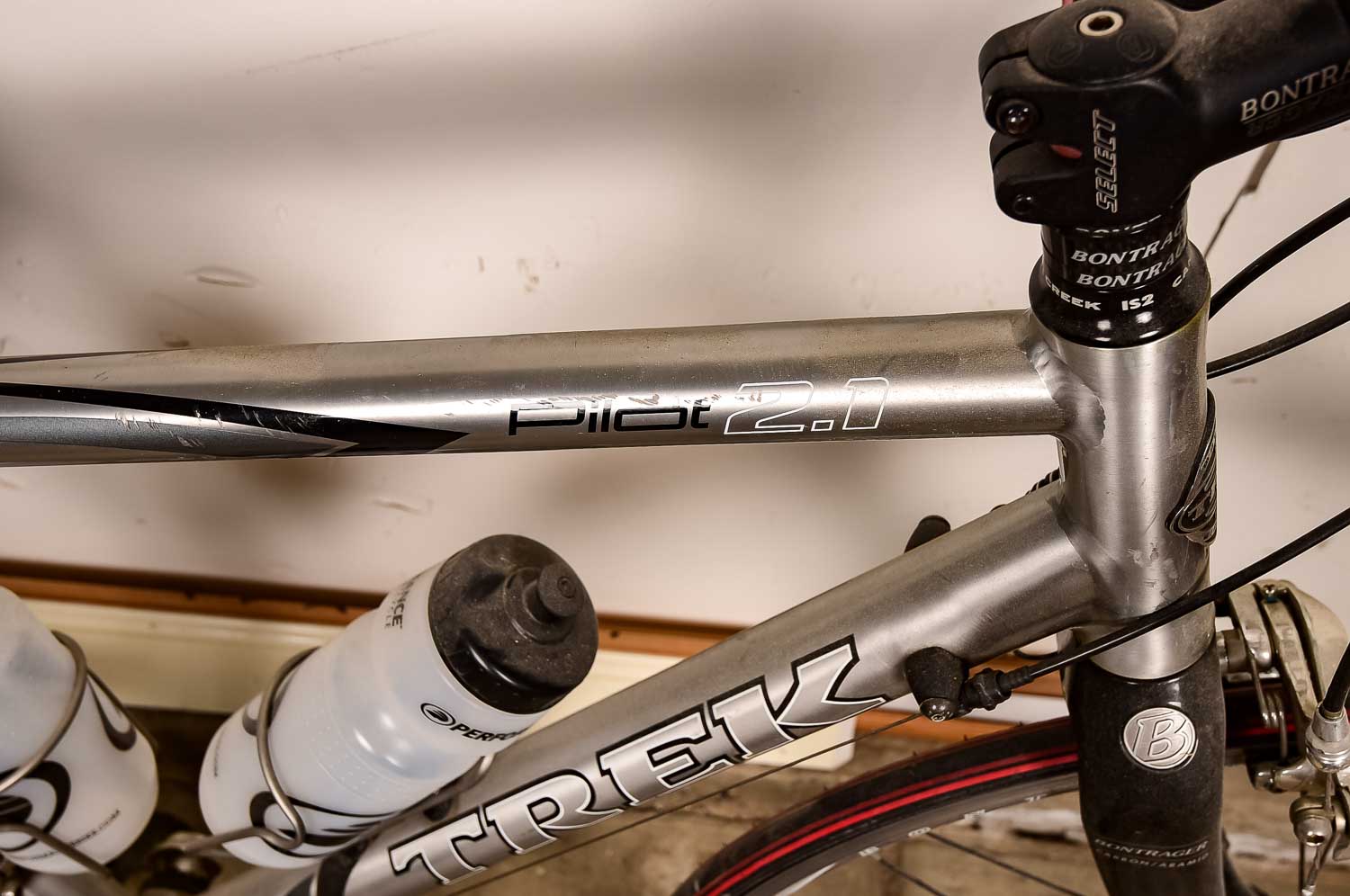 Trek Pilot 2.1 Road Bike