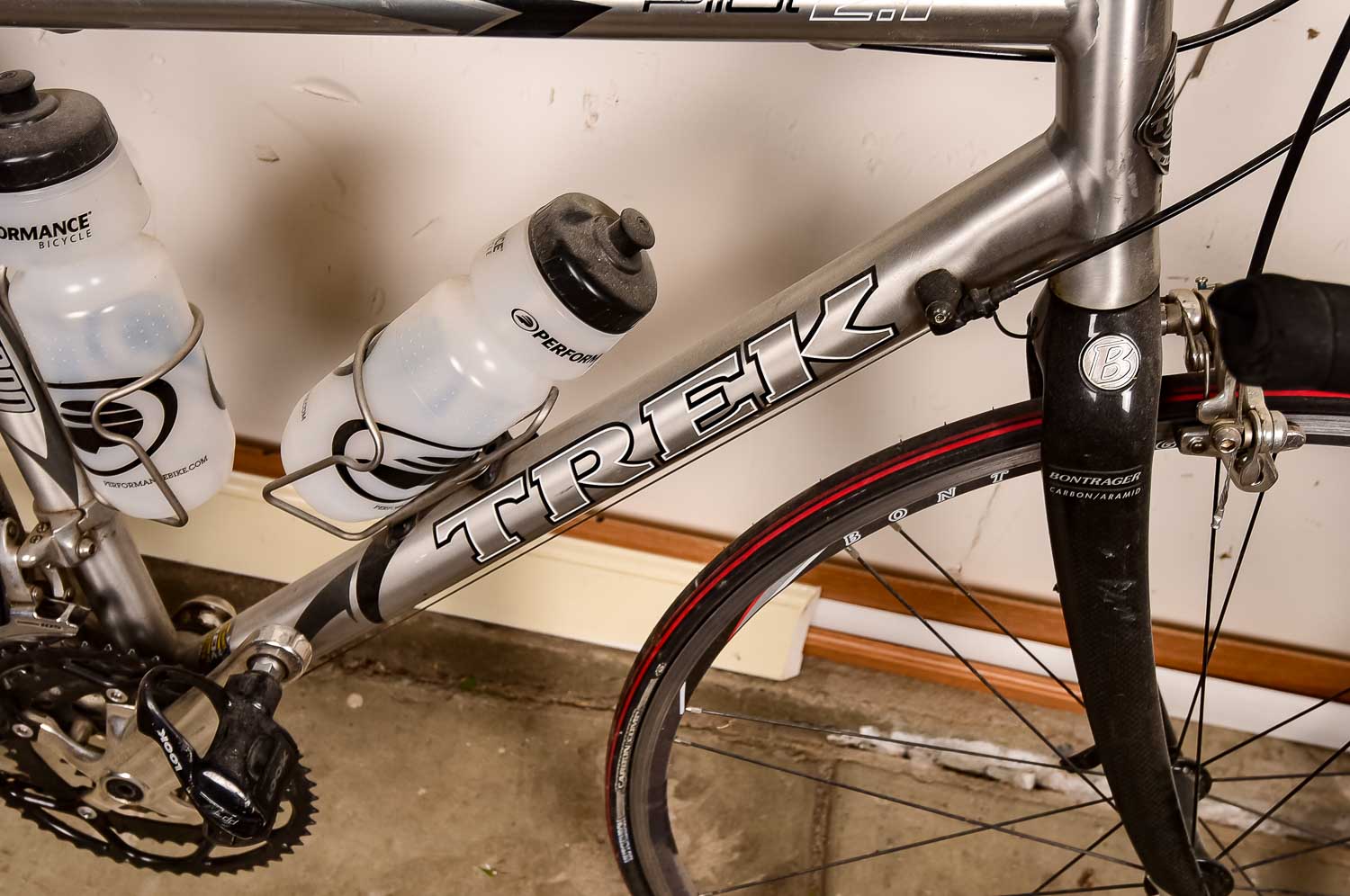 Trek Pilot 2.1 Road Bike