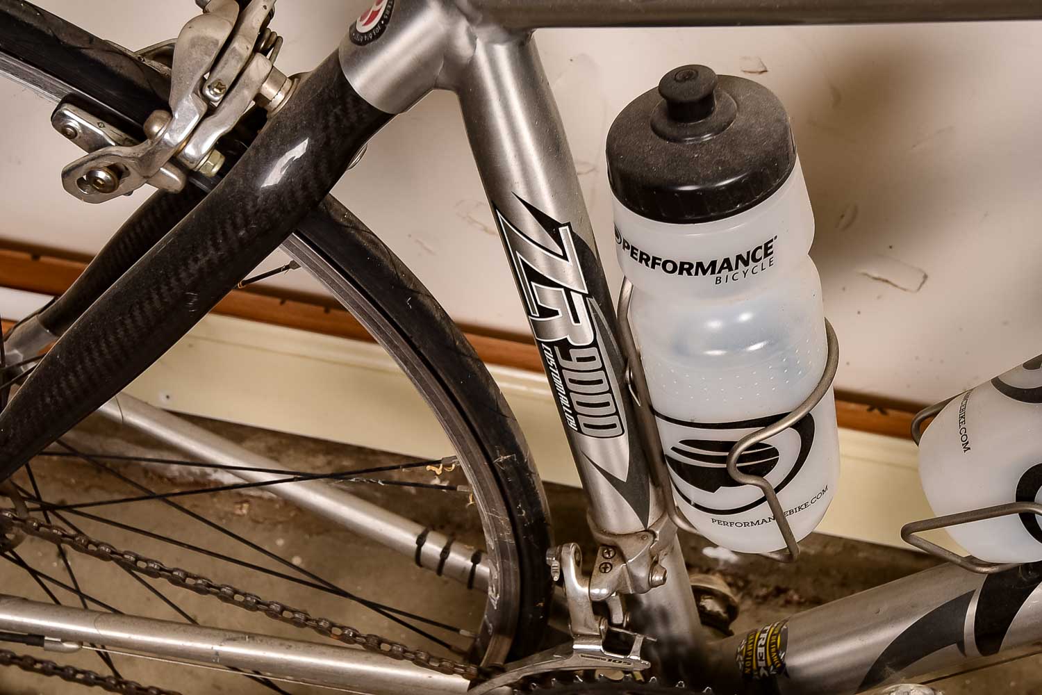 Trek Pilot 2.1 Road Bike