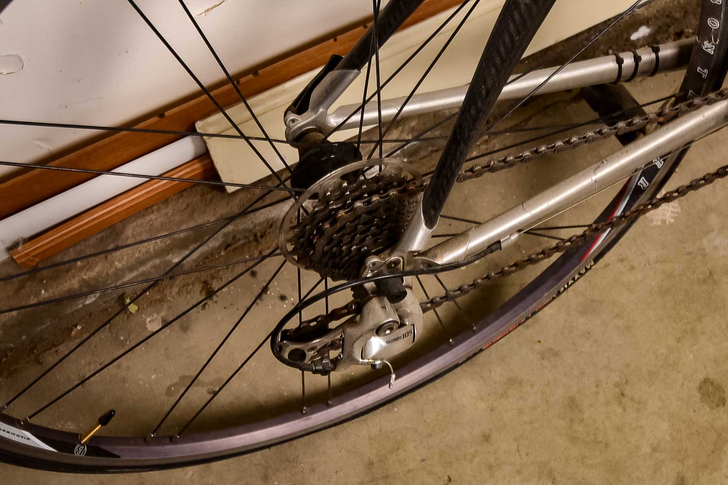 Trek Pilot 2.1 Road Bike