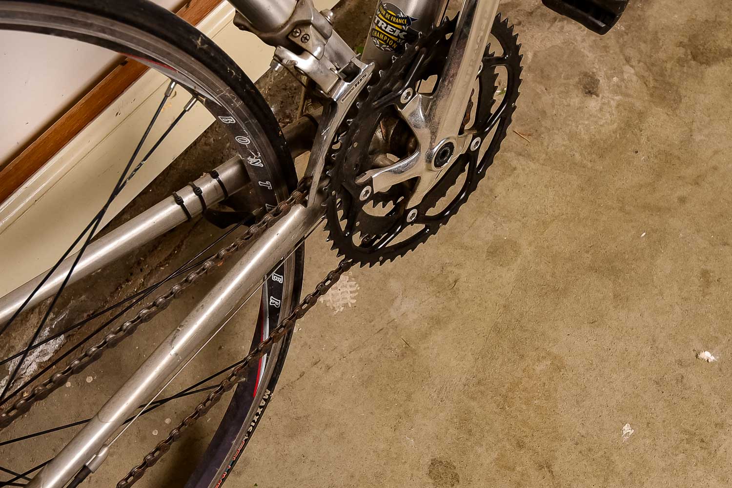 Trek Pilot 2.1 Road Bike