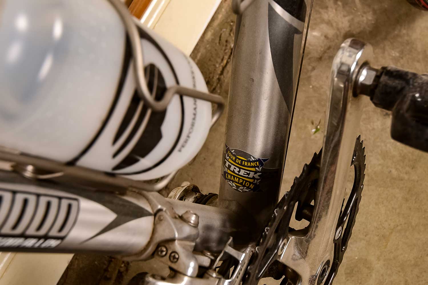 Trek Pilot 2.1 Road Bike