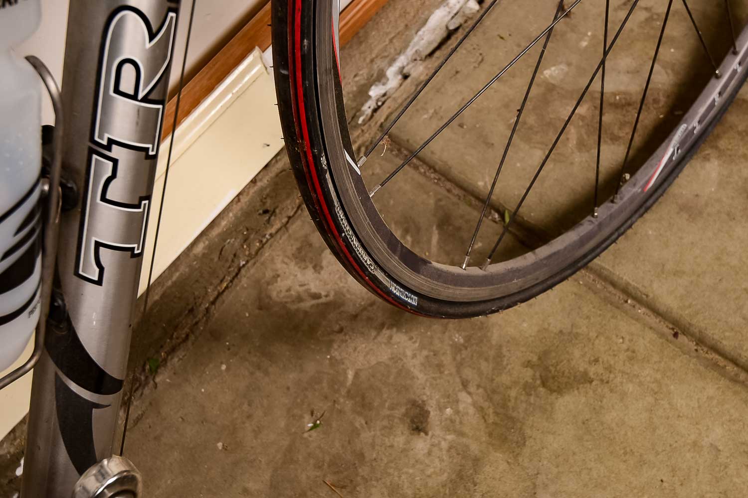 Trek Pilot 2.1 Road Bike