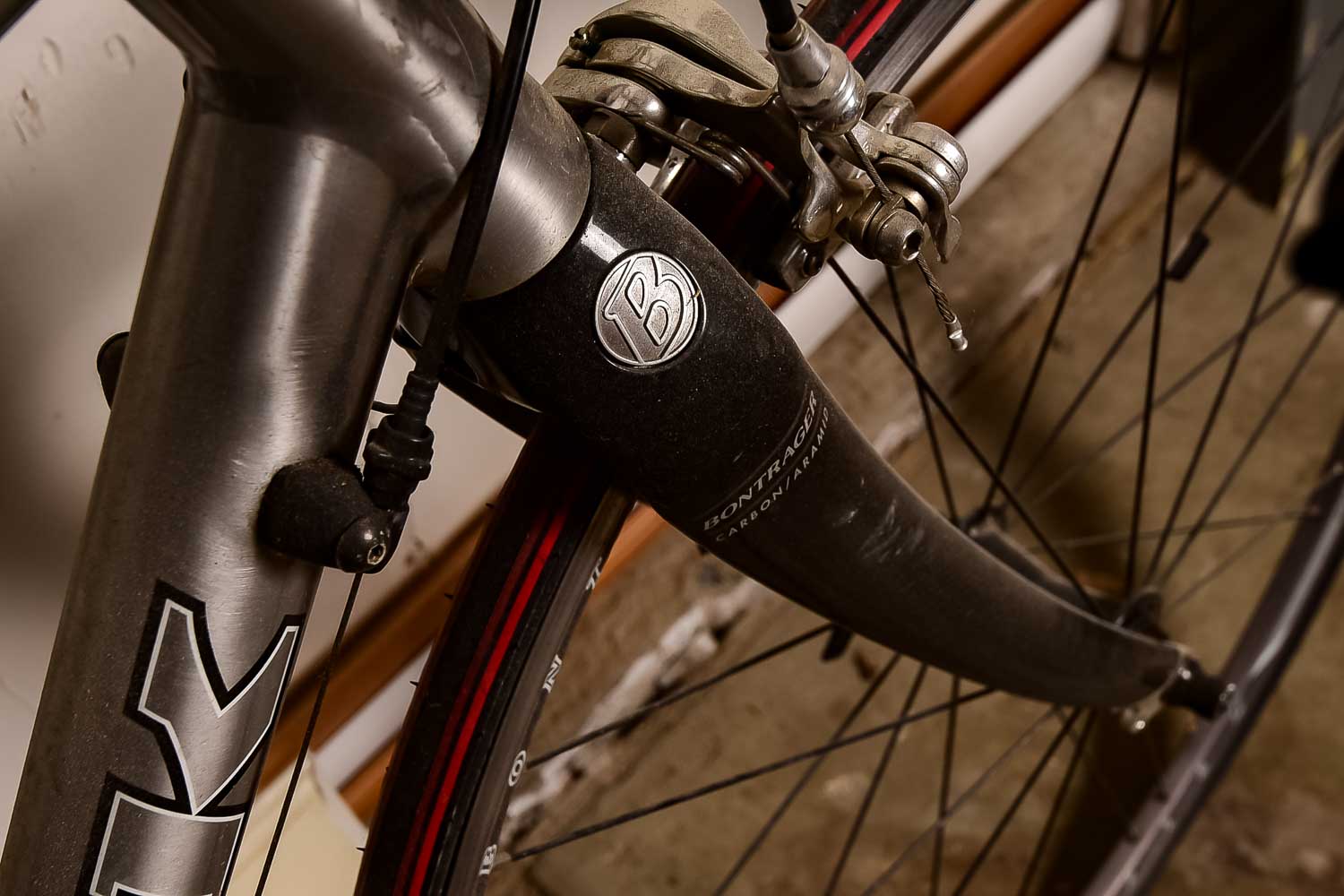 Trek Pilot 2.1 Road Bike