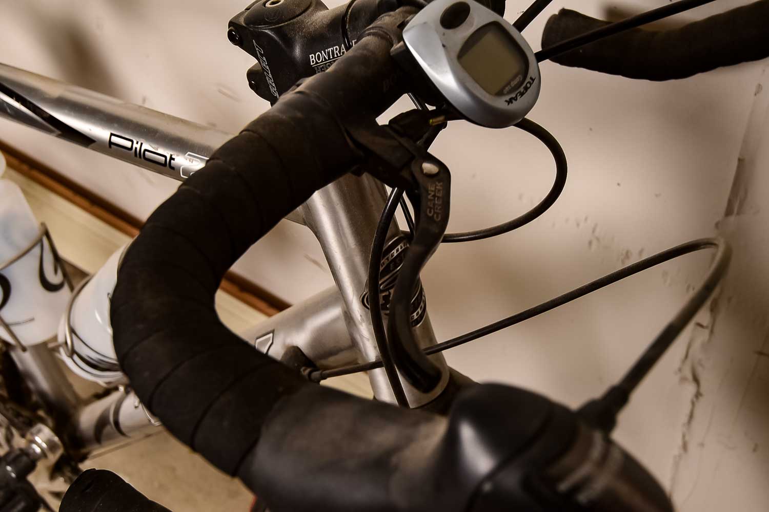 Trek Pilot 2.1 Road Bike