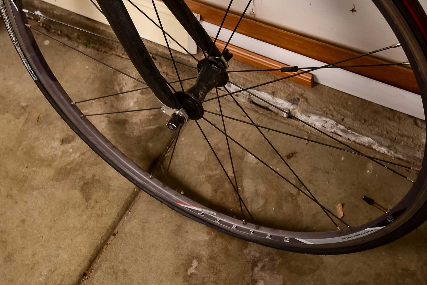 Trek Pilot 2.1 Road Bike