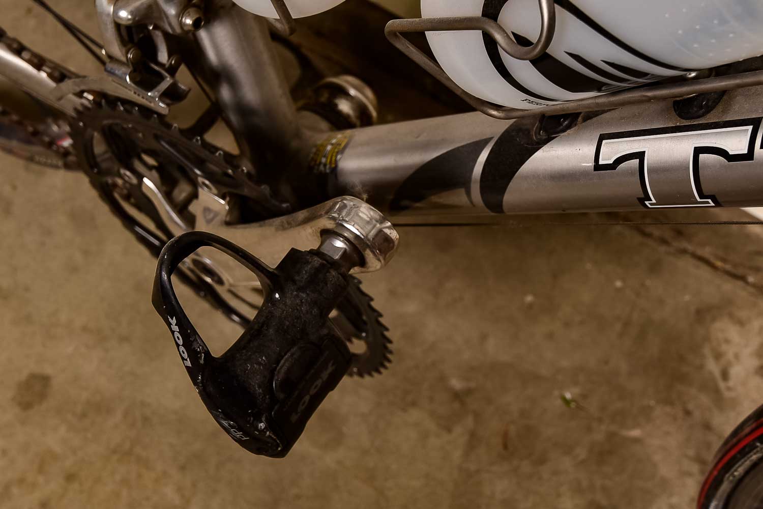 Trek Pilot 2.1 Road Bike