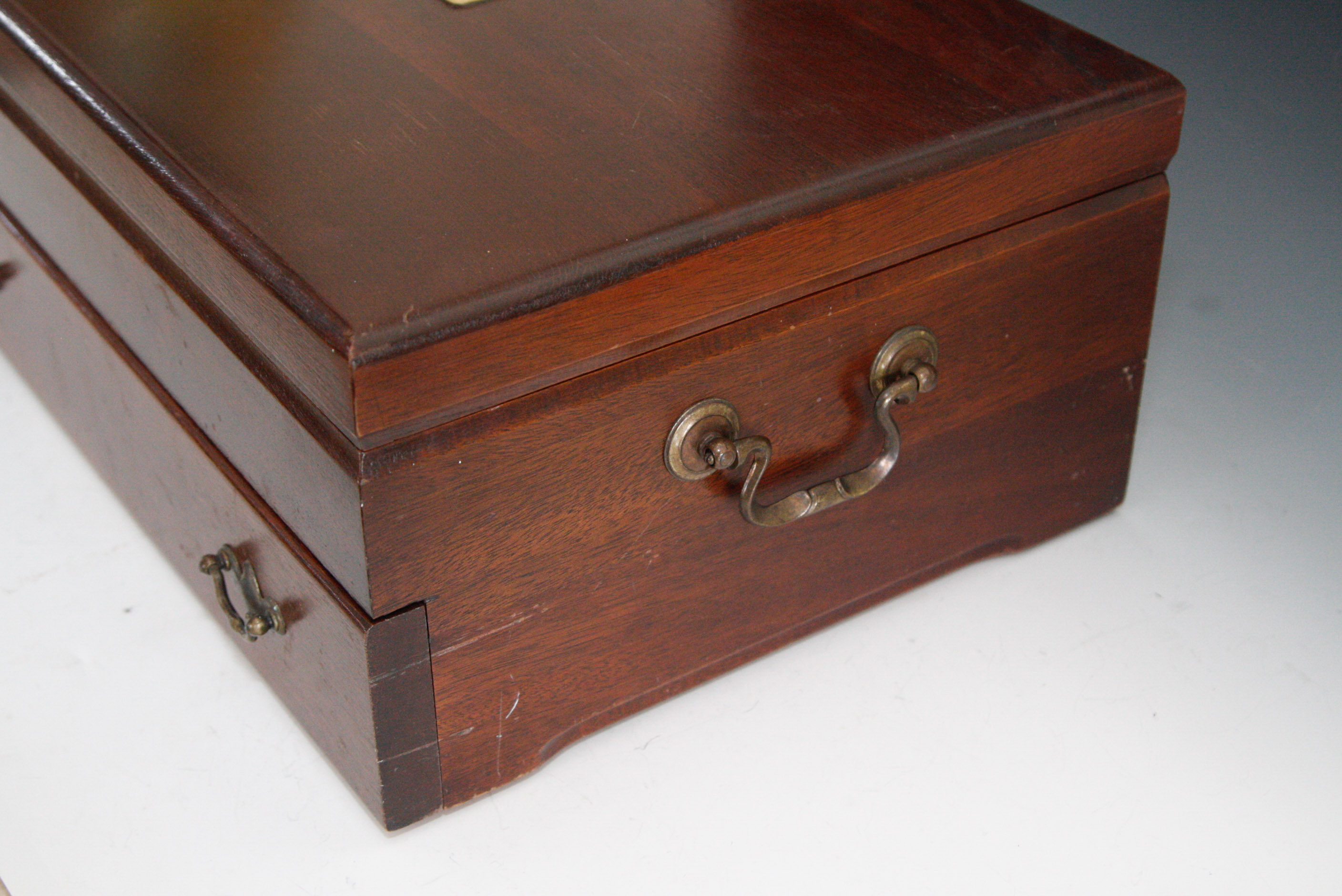 International Sterling "Joan of Arc" Flatware Service for Ten