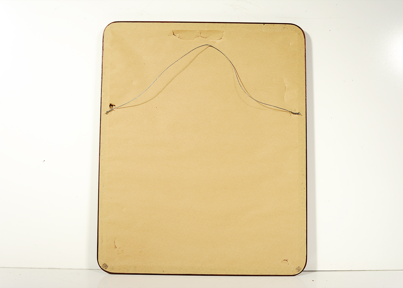 Utagawa Kunisada 19th-Century Ukiyo-e Woodblock Print "Doin hoshi"