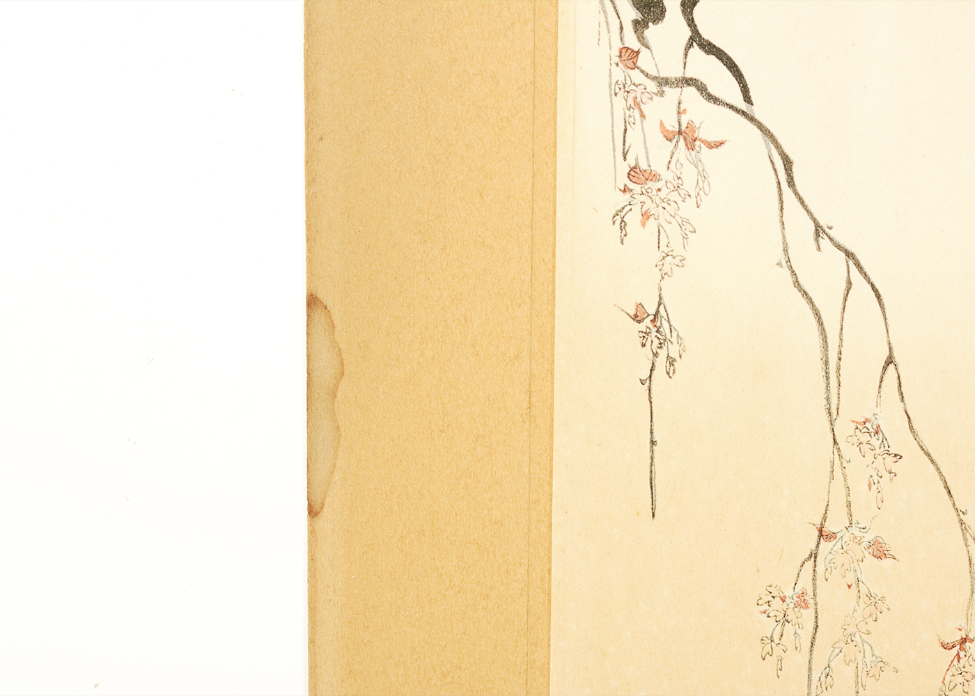 Shoda Koho Early 20th-Century Japanese Woodblock Prints