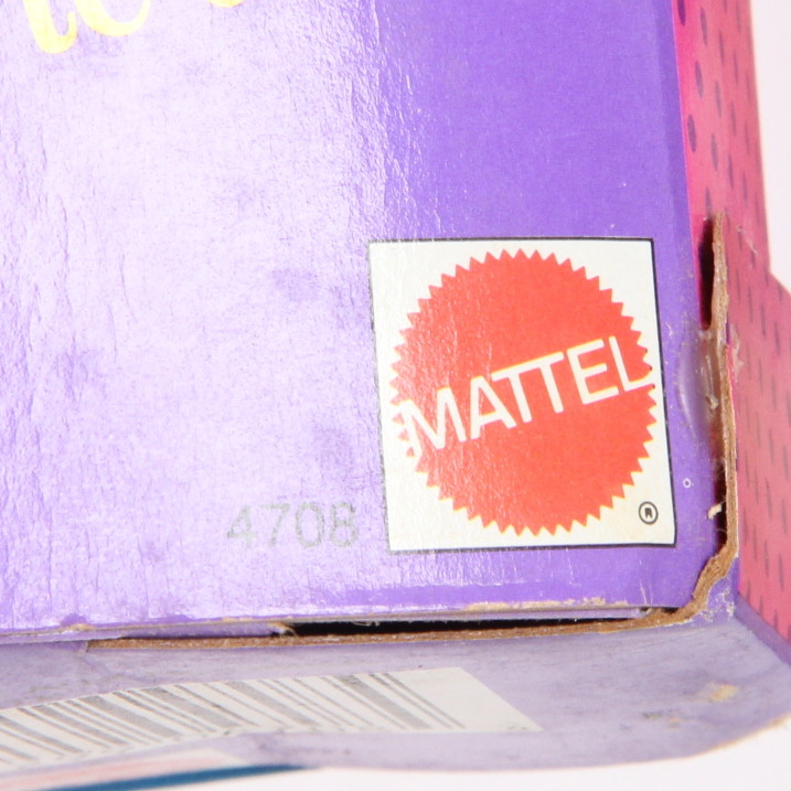 Grouping of Talking Barbie Dolls