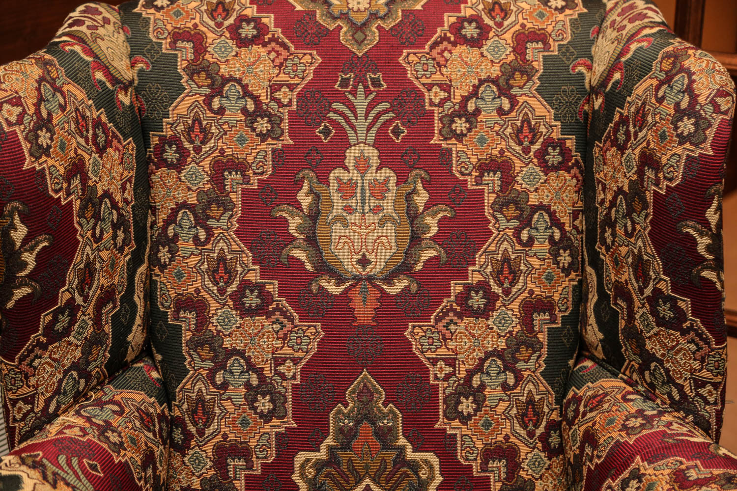 Park Place Furniture Upholstered Armchair