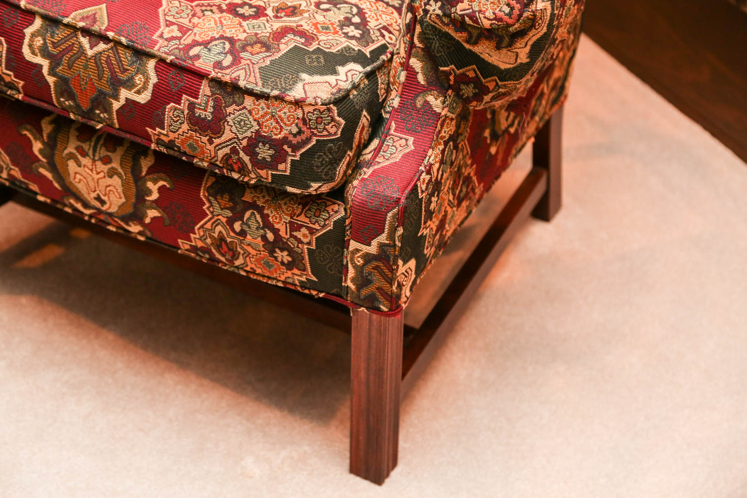 Park Place Furniture Upholstered Armchair