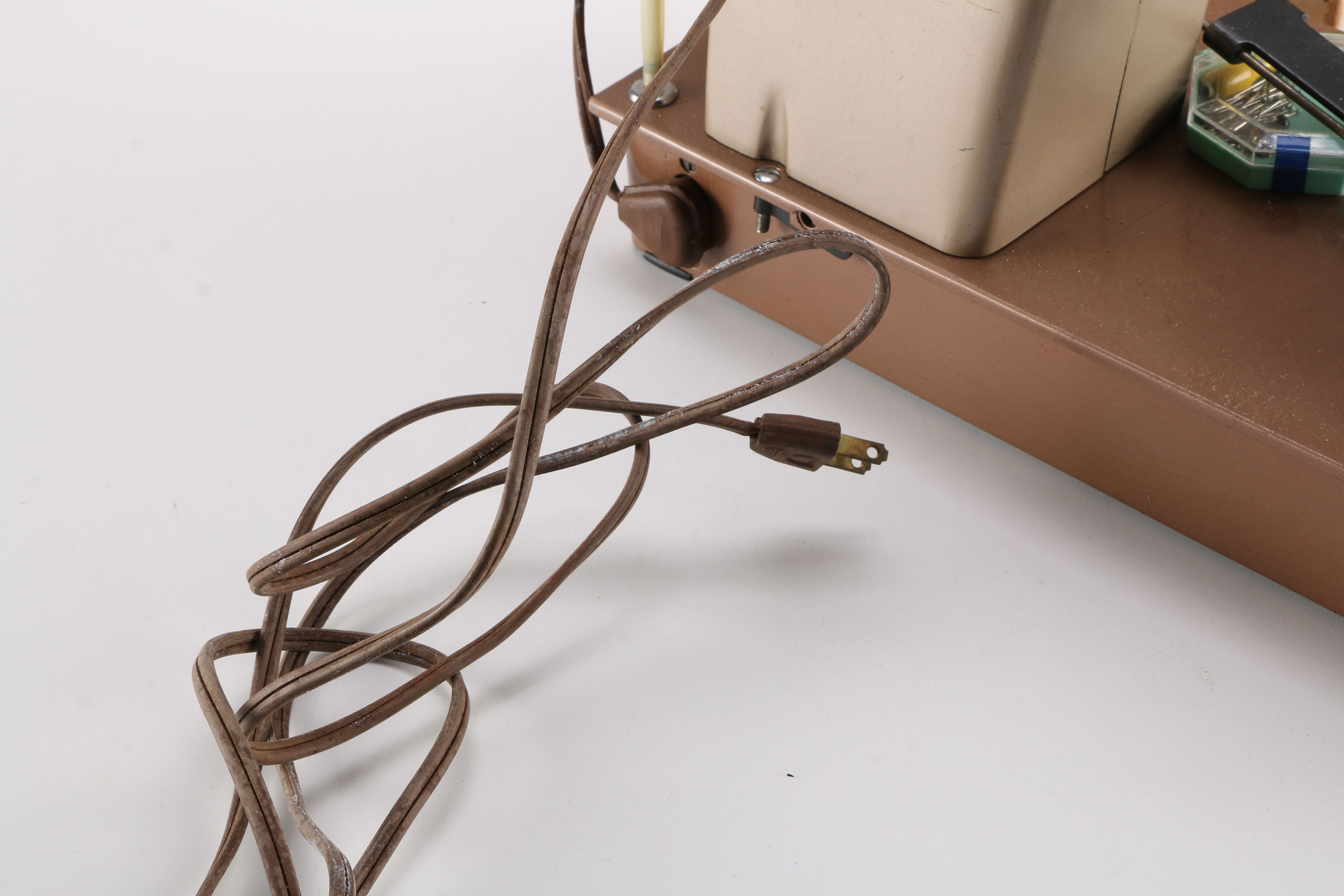 Vintage Kenmore Sewing Machine