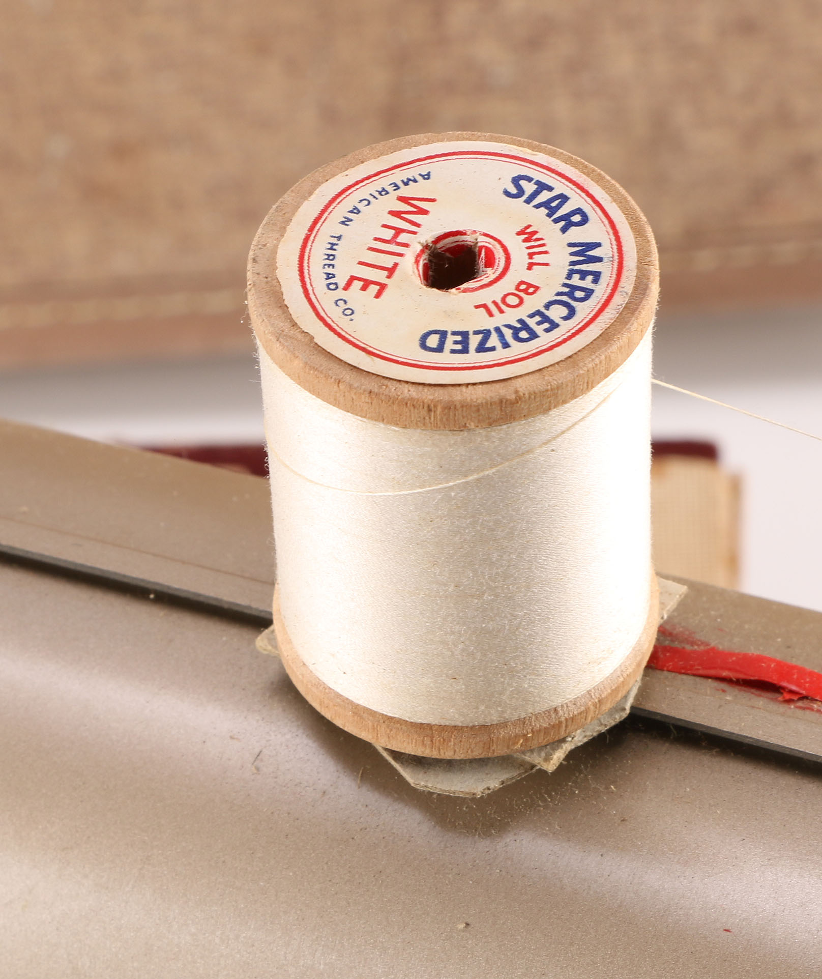 Vintage Kenmore Sewing Machine