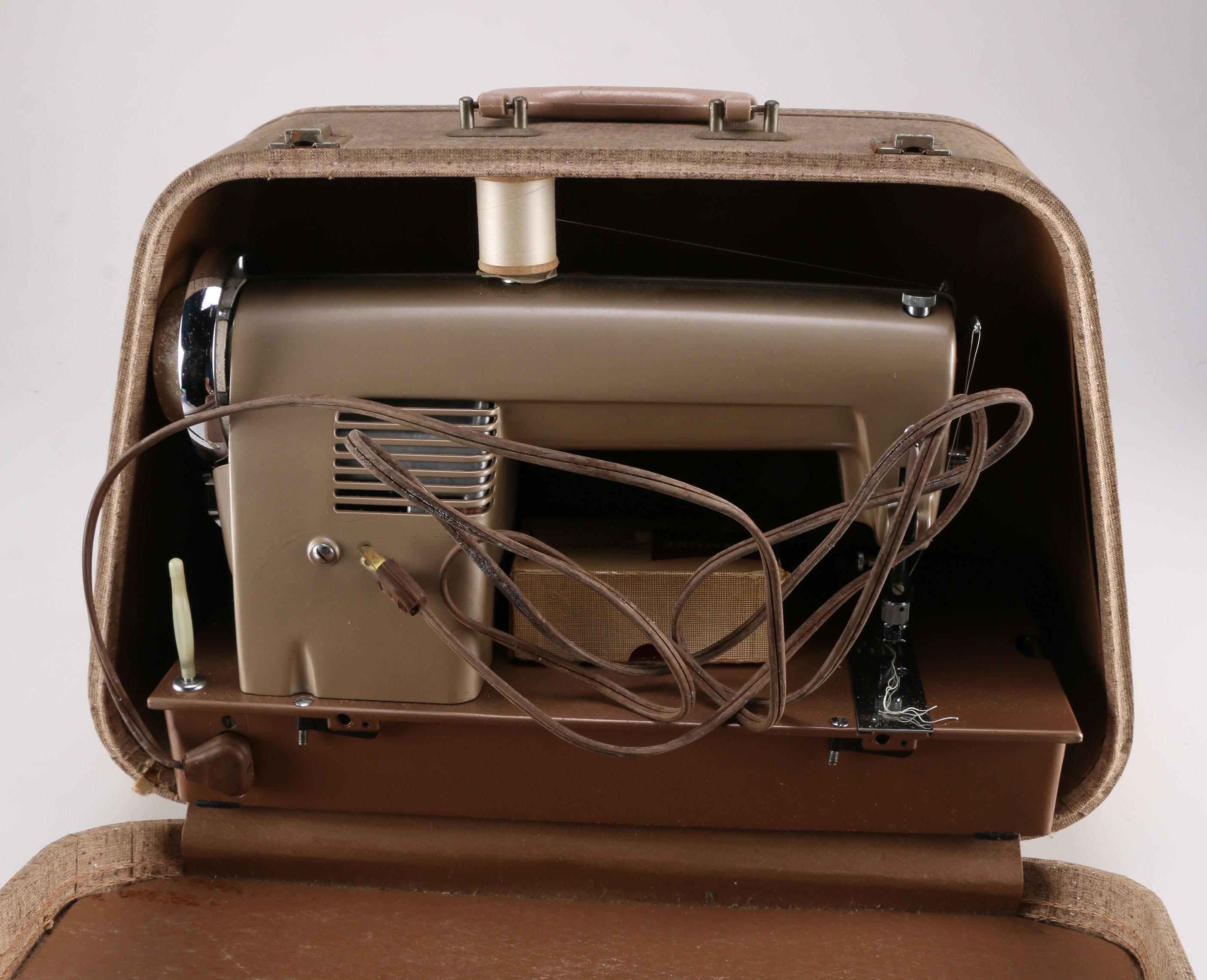 Vintage Kenmore Sewing Machine