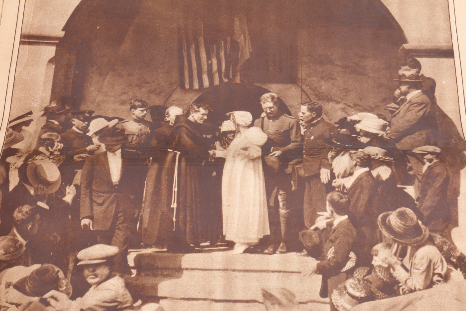 Collection of Mid-Week Pictorial Magazines