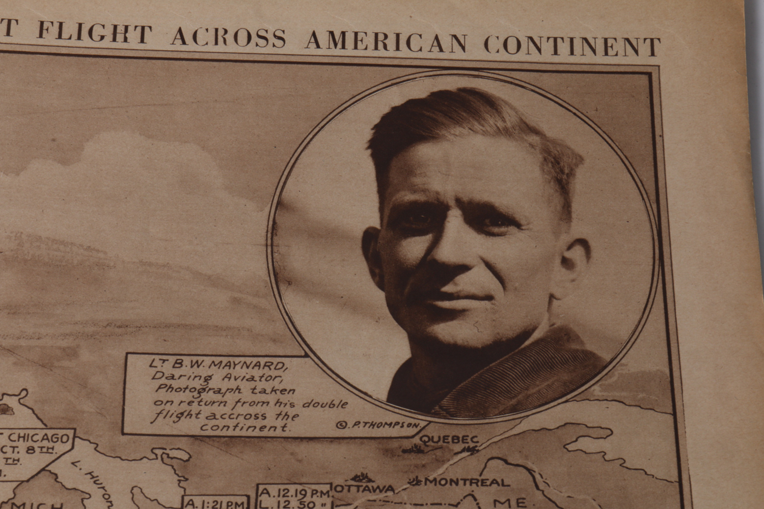 Collection of Mid-Week Pictorial Magazines