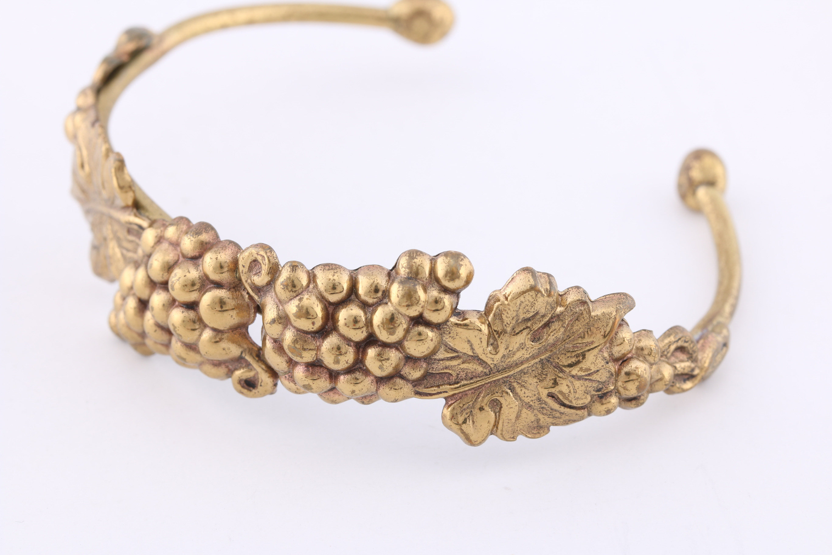 Pair of Vintage Bracelets